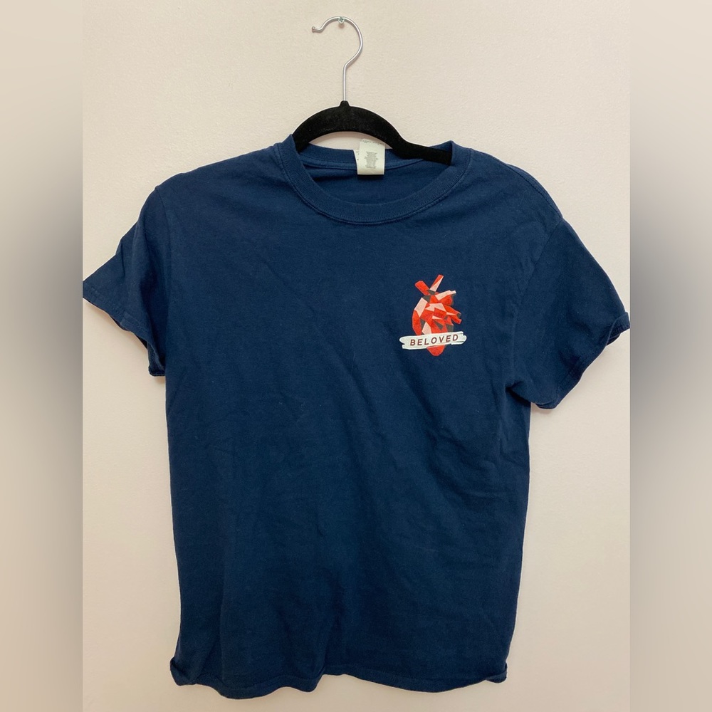 Beloved Graphic T-Shirt